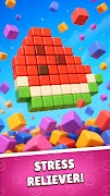 Pixel Flow! скриншот 1