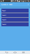 CLASS 3 - IMO [Math Olympiad] Screenshot 3