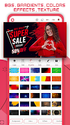 Thumbnail Maker - Thumbnail Designer & Channel Art 스크린샷 3