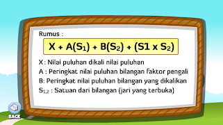 Quick Mathematics screenshot 5