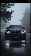 Black Wallpaper ภาพหน้าจอ 5