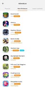 ModDroid Screenshot 6