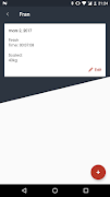 WOD Logger 截图 5