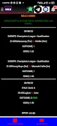 Final correct score скриншот 4
