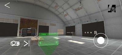 Exhibitions 截图 5