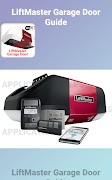 LiftMaster Garage Door Guide screenshot 5