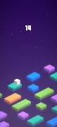 Cube Jump Survival screenshot 2