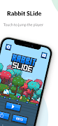 Rabbit Slide 스크린샷 5