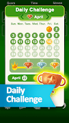 Solitaire screenshot 3