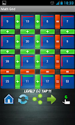 4 Schermata Matematica - Gioco di matematica