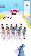 Shopping Run 3D скриншот 3