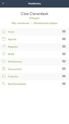 CleverApp स्क्रीनशॉट 2