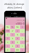Calculator screenshot 3