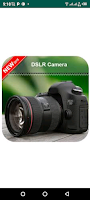 HD Camera poster
