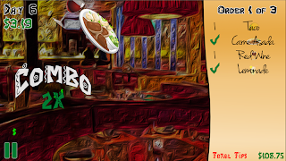 Taco Tapper 截图 4