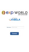 eXp World Intercom poster