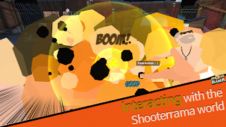 ShooterRama screenshot 4