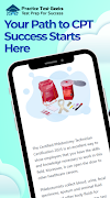 CPT Practice Test পোস্টার