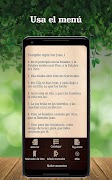 Biblia Latinoamericana imagem de tela 1