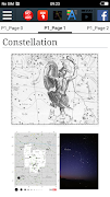 Constellation : Learning App 截圖 2