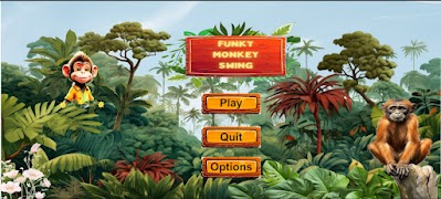 Funky Monkey Swing screenshot 3