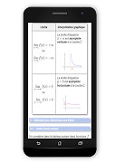 Maths TS : Limites - Continuit screenshot 2
