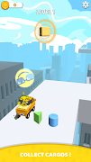 Funky Cargo 截图 4