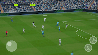 Soccer Pro Football Games syot layar 7