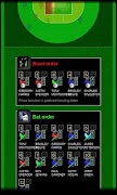 run Cricket Manager screenshot 1