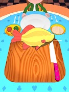 Flippy Fish 3D Screenshot 6
