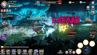 S class Heroine تصوير الشاشة 6