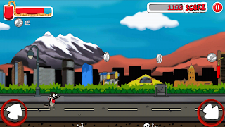 Petardo Screenshot 2
