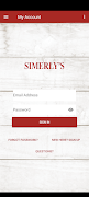 Simerly's Digital Coupon App الملصق