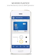 Digital World اسکرین شاٹ 5