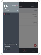 ExpenseIn ภาพหน้าจอ 7