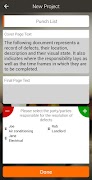 برنامه‌نما Snag-app عکس از صفحه