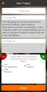 Snag-app screenshot 4