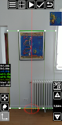 3D Measurement App - Plumb-bob ảnh chụp màn hình 2