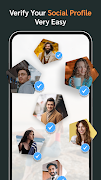 Verify Badge For Your Profile 스크린샷 3