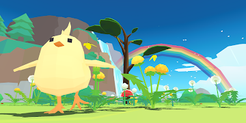 RainbowTree screenshot 1