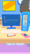 PC Building Simulator poster