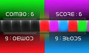 ComboTouch 스크린샷 2