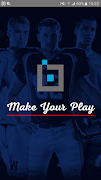 پوستر Breakout - Make your play!