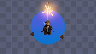 Brainrot Drop Merge اسکرین شاٹ 4