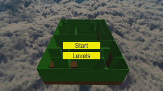 Jordan Maze screenshot 4