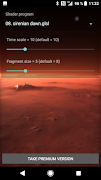 ShaderLive screenshot 2