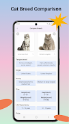 Kedi tanımlayıcı Ekran Görüntüsü 6