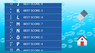 Braille Bubbles screenshot 5