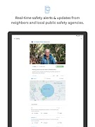 6 Schermata Neighbors by Ring