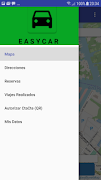 Easy-Car Ekran Görüntüsü 1